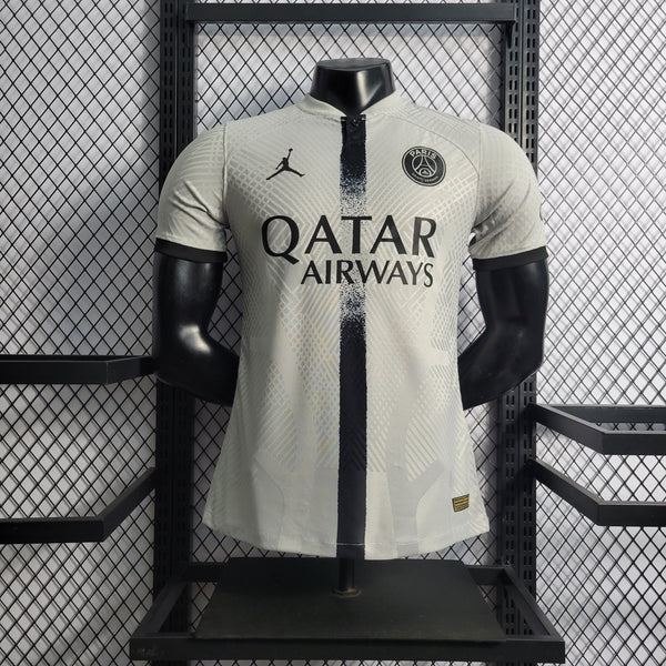 Camisa PSG 22/23 Versão Jogador