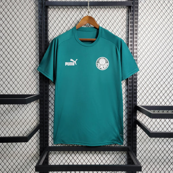 Camisa Oficial do Palmeiras- 23/24 - Versão Torcedor - Personalizável