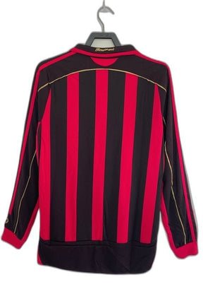 camisa-ac-milan-06-07-i-home-versão-retrô-manga-longa-2