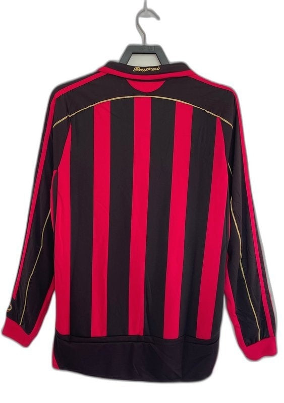 camisa-ac-milan-06-07-i-home-versão-retrô-manga-longa-2