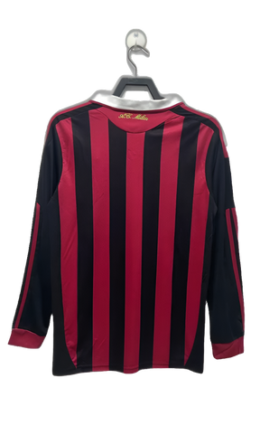 camisa-ac-milan-09-10-i-home-versão-retrô-manga-longa-2