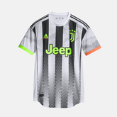 Camisa Juventus 2019 Retrô
