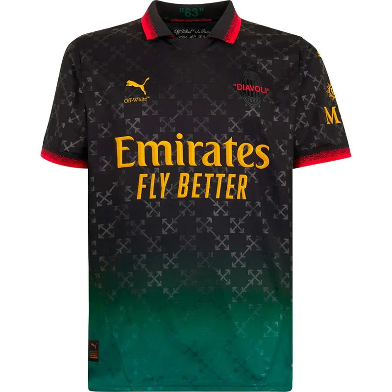 camisa-ac-milan-25-26-edição-comemorativa-preto-versão-torcedor-1