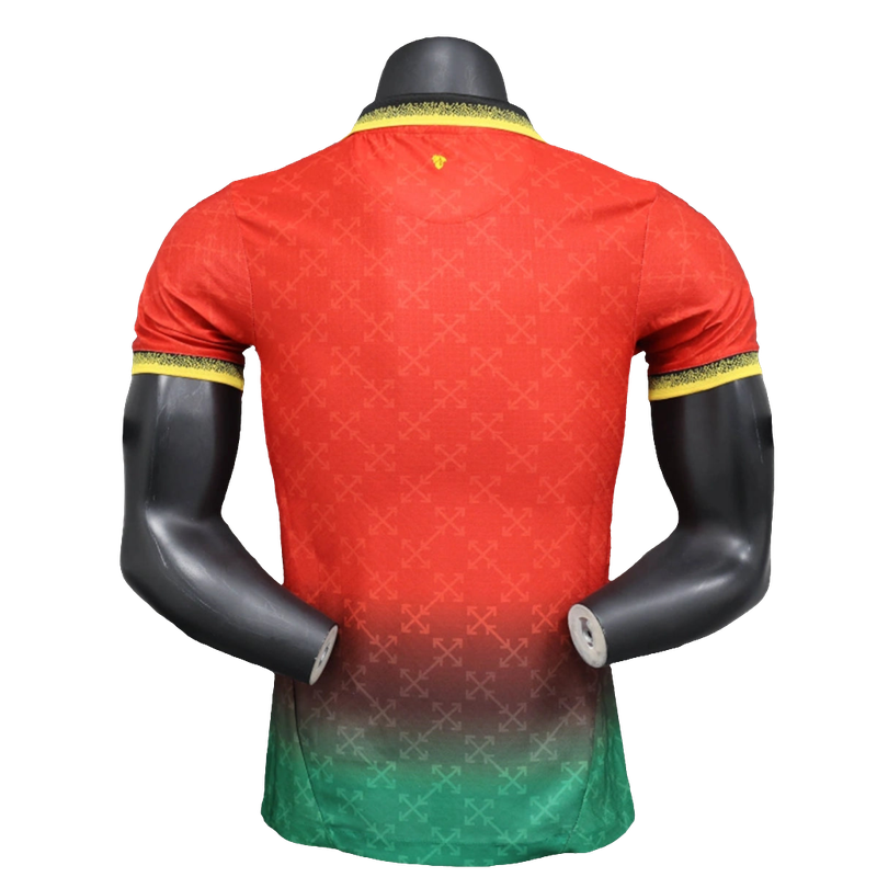 camisa-ac-milan-25-26-edição-comemorativa-vermelho-versão-jogador-2