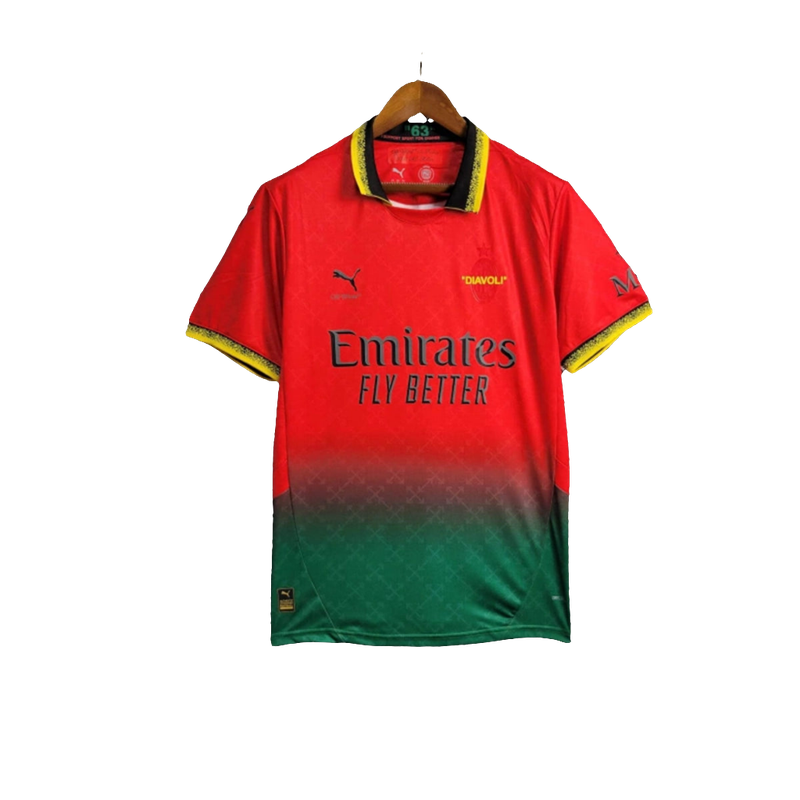 camisa-ac-milan-25-26-edição-comemorativa-vermelho-versão-torcedor-1