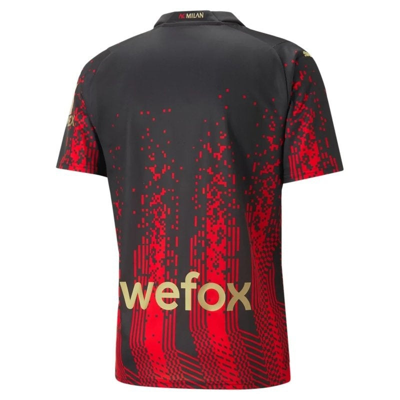 camisa-ac-milan-koche-iv-fourth-22-23-versão-jogador-2