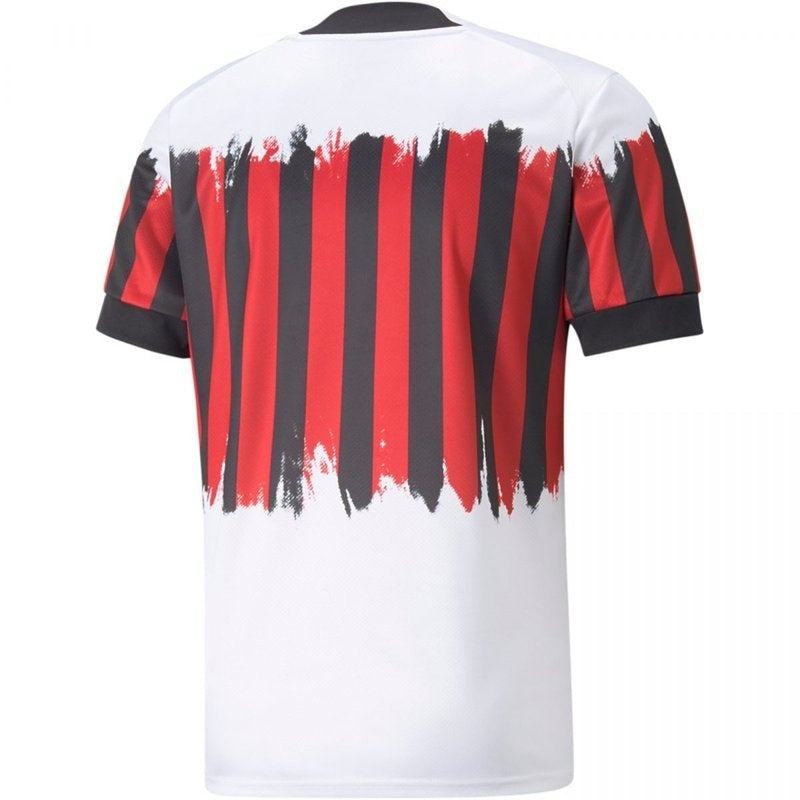 camisa-ac-milan-x-nemen-2022-edição-especial-versão-torcedor-2