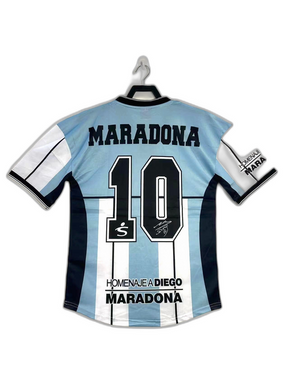 camisa-argentina-2001-maradona-edição-comemorativa-versão-retrô-2