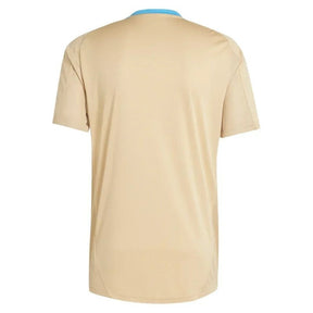 camisa-argentina-24-25-pré-jogo-versão-torcedor-2