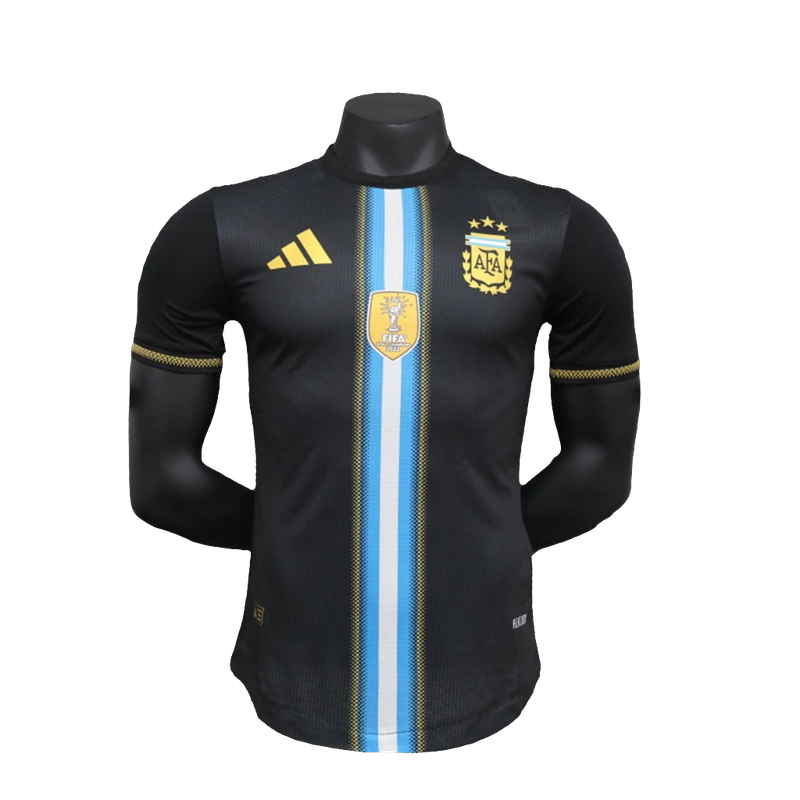 camisa-argentina-25-26-especial-edição-preta-versão-jogador-1