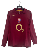 camisa-arsenal-05-06-i-home-versão-retrô-manga-longa-1