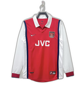 camisa-arsenal-1998-i-home-versão-retrô-manga-longa-1