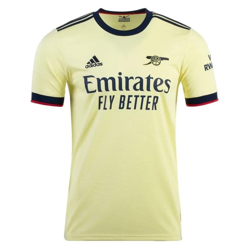 camisa-arsenal-21-22-ii-away-versão-torcedor-1