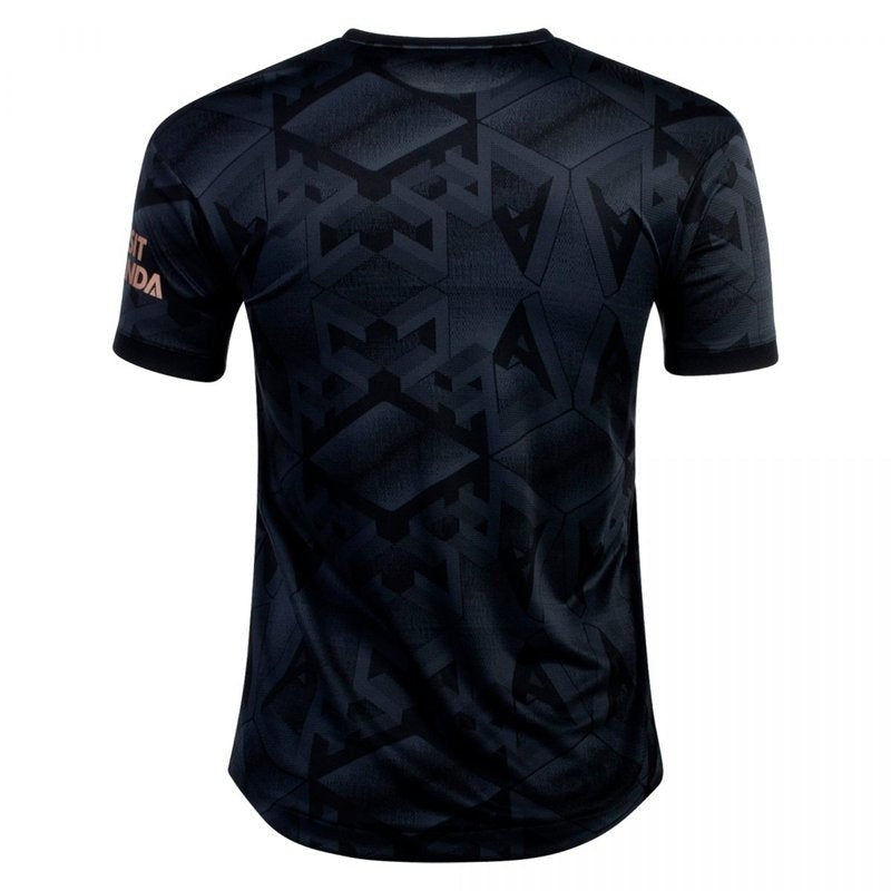 camisa-arsenal-22-23-ii-away-versão-jogador-2