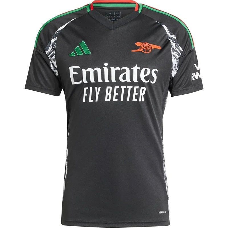 camisa-arsenal-24-25-ii-away-versão-torcedor-1