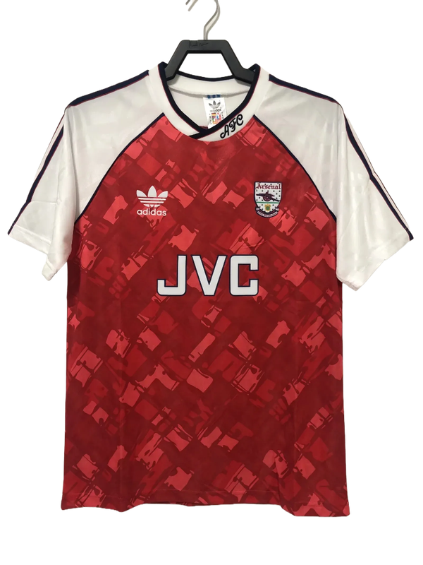 camisa-arsenal-90-92-i-home-versão-retrô-1