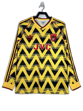 camisa-arsenal-91-93-ii-away-versão-retrô-manga-longa-1