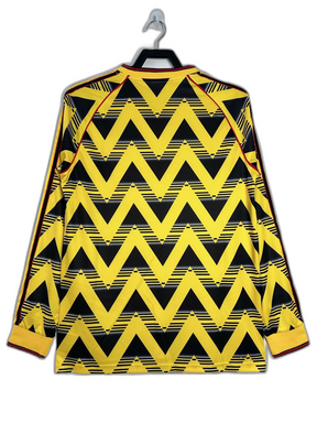 camisa-arsenal-91-93-ii-away-versão-retrô-manga-longa-2