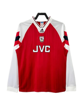 camisa-arsenal-92-94-i-home-versão-retrô-1