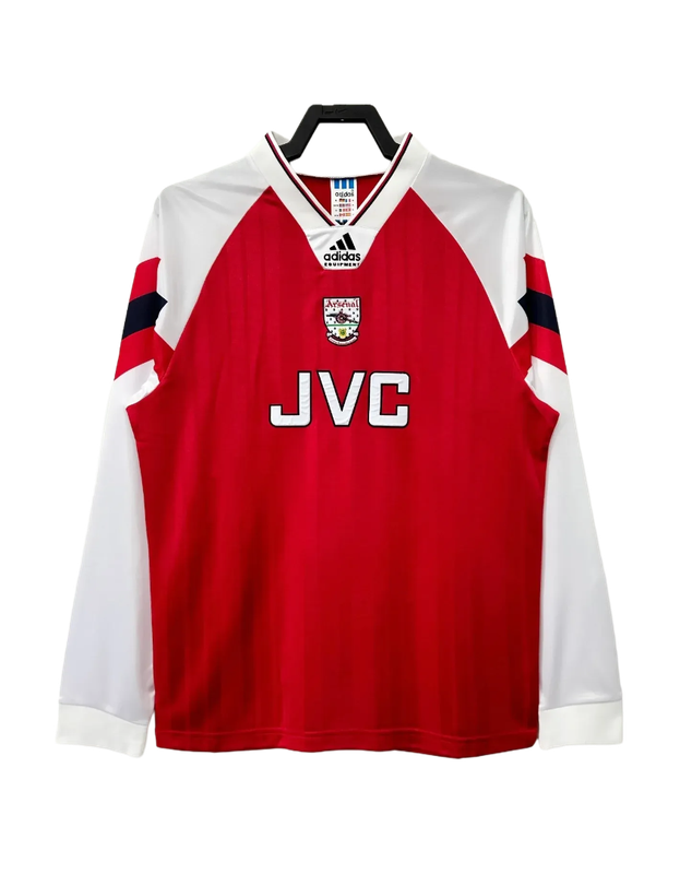 camisa-arsenal-92-94-i-home-versão-retrô-1