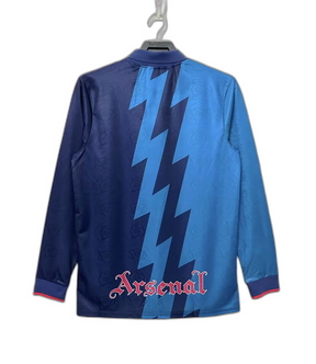camisa-arsenal-95-96-ii-away-versão-retrô-manga-longa-2