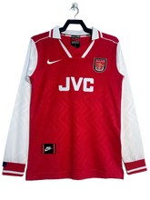 camisa-arsenal-96-97-i-home-versão-retrô-manga-longa-1