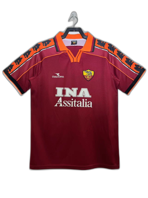 camisa-as-roma-98-99-i-home-versão-retrô-1