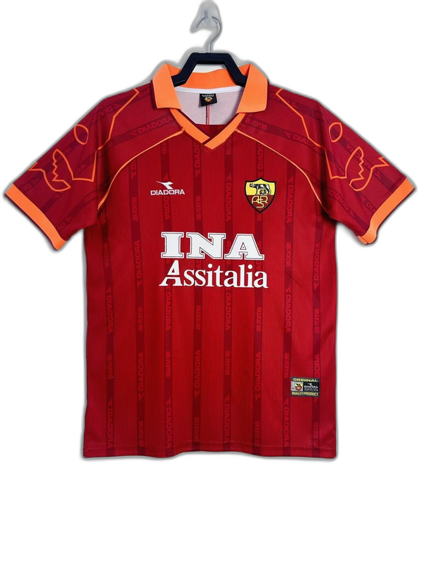 camisa-as-roma-99-00-i-home-versão-retrô-1