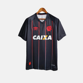 Camisa Athletico Paranaense Retrô 2016 Umbro - Preto