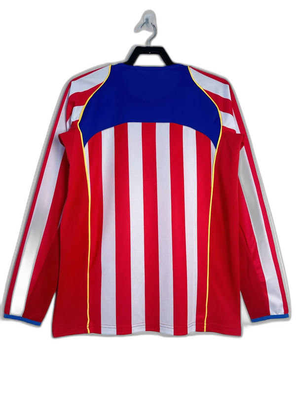 camisa-atlético-de-madrid-04-05-i-home-versão-retrô-manga-longa-2