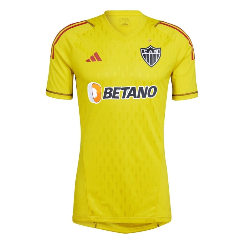 camisa-atlético-mineiro-23-24-goleiro-amarelo-versão-torcedor-1