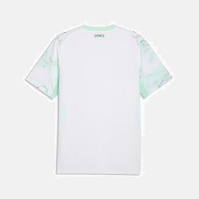 Camisa Áustria 2026/27 II