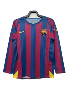 camisa-barcelona-05-06-i-home-versão-retrô-manga-longa-1