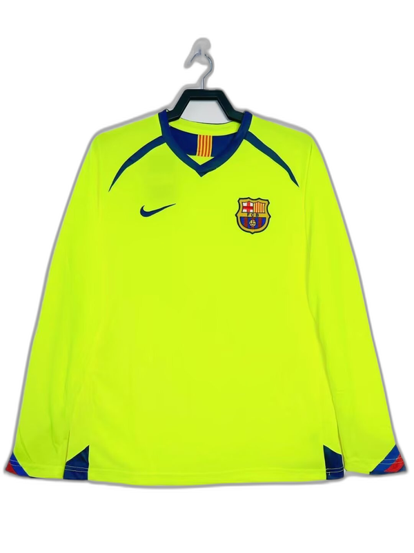 camisa-barcelona-05-06-ii-away-versão-retrô-manga-longa-1
