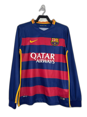 camisa-barcelona-15-16-i-home-versão-retrô-manga-longa-1