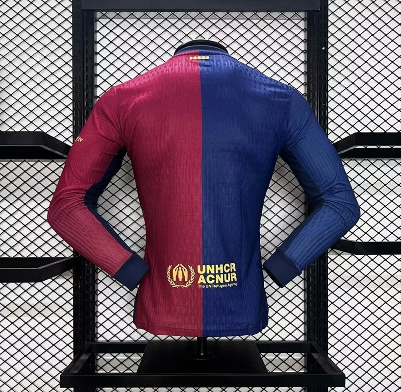 camisa-barcelona-2024-25-home-manga-longa-2