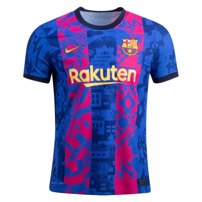 camisa-barcelona-21-22-iii-third-versão-jogador-1