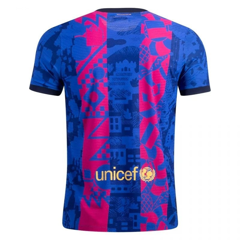 camisa-barcelona-21-22-iii-third-versão-jogador-2