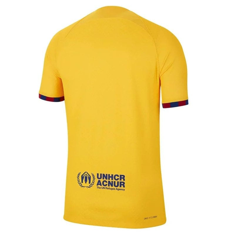 camisa-barcelona-22-23-senyera-iv-fourth-versão-jogador-2