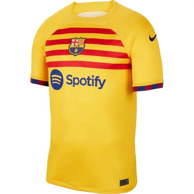 camisa-barcelona-22-23-senyera-iv-fourth-versão-torcedor-1