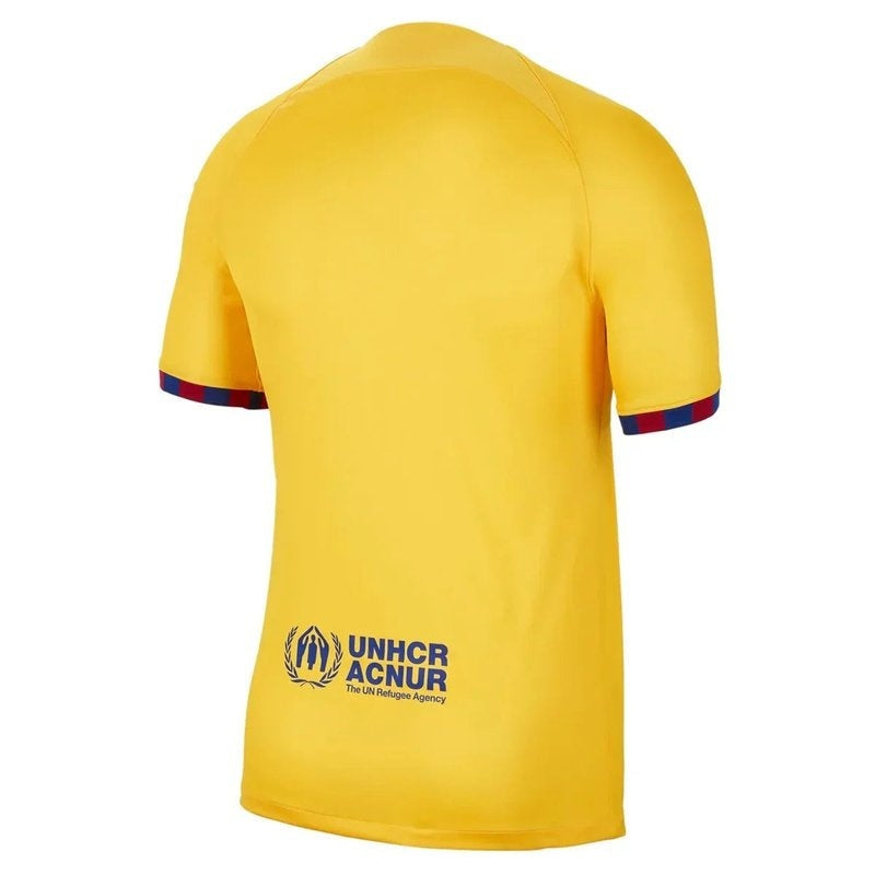 camisa-barcelona-22-23-senyera-iv-fourth-versão-torcedor-2