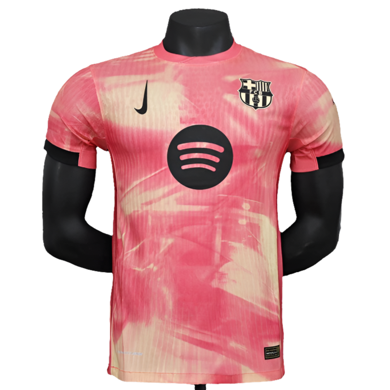 camisa-barcelona-25-26-edição-especial-rosa-versão-jogador-1