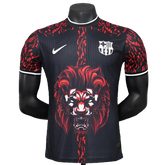camisa-barcelona-25-26-edição-leão-vermelho-versão-jogador-1