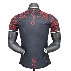 camisa-barcelona-25-26-edição-leão-vermelho-versão-jogador-2