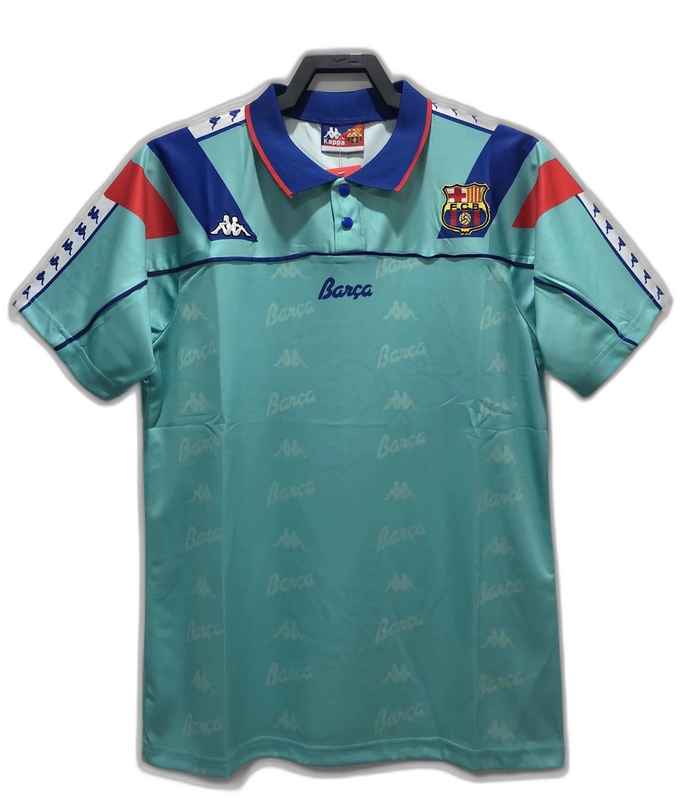 camisa-barcelona-92-95-azul-claro-versão-retrô-1
