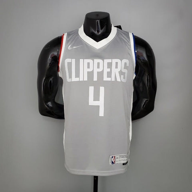 camisa-basquete-nba-regata-los-angeles-clippers-masculina-cinza-1