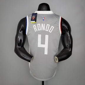 camisa-basquete-nba-regata-los-angeles-clippers-masculina-cinza-2