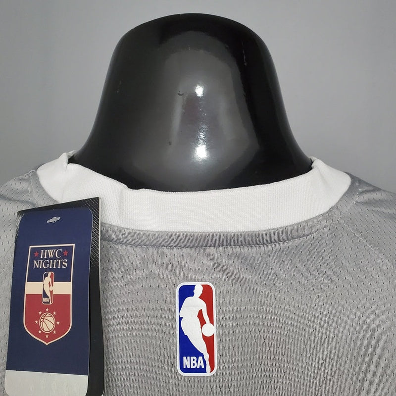 camisa-basquete-nba-regata-los-angeles-clippers-masculina-cinza-4