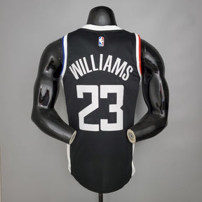 camisa-basquete-nba-regata-los-angeles-clippers-masculina-preta-2