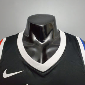 camisa-basquete-nba-regata-los-angeles-clippers-masculina-preta-3